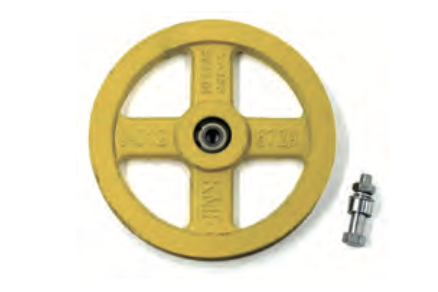 210*20*6201Mitsubishi governor wheel